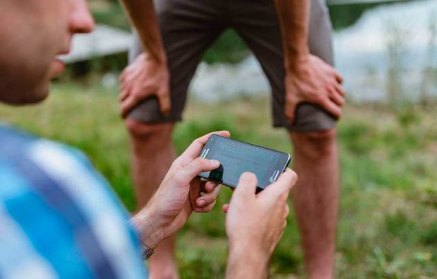 10 GB w aplikacji Mój Orange
