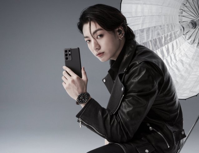 Supercharge Week w sklepie Samsunga - bon 100 zł za każde wydane 1000 zł