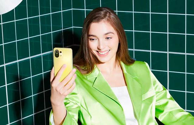 Xiaomi Mi 11 Lite 5G w T-Mobile (ceny)