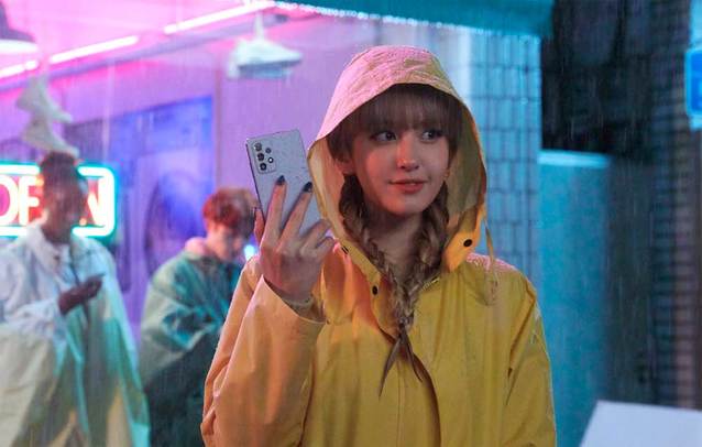 Globalny rynek smartfonów w pierwszym kwartale 2021 roku