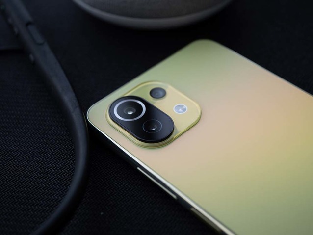 Mi 11 Lite 5G - to nam się w nim podoba