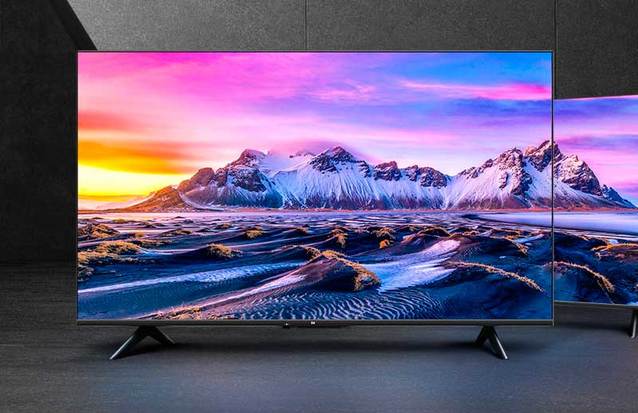 Xiaomi Mi TV P1