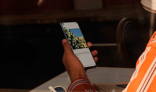 Nowe modele smartfonów 5G od OPPO debiutują w Polsce