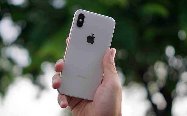 Odnowione smartfony iPhone w Play