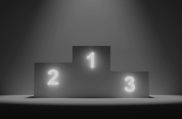 Apple ma 42% rynku smartfonów - całkowita dominacja