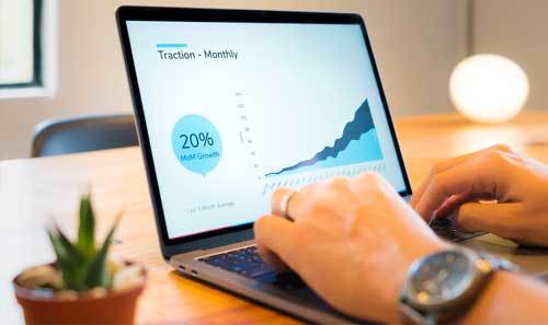 Netia - wyniki za I kw. 2021