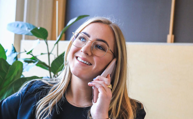 Orange płaci 3 pierwsze raty za smartfon