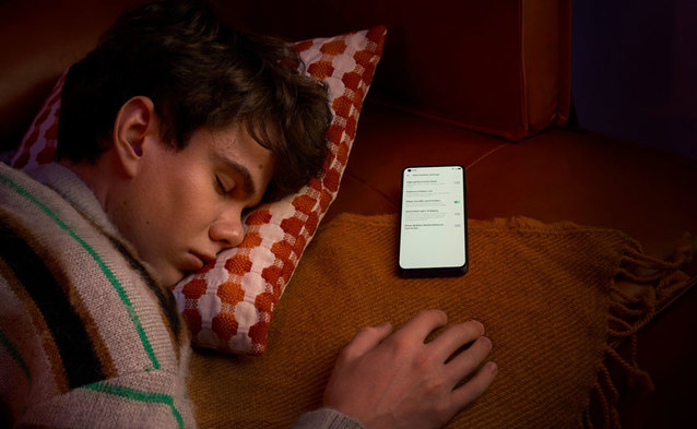 Ceny Motoroli moto G50 5G i OPPO A54 5G w Orange