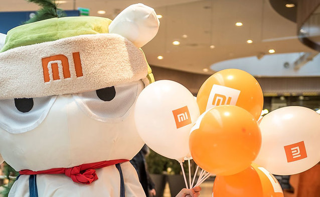 Nowy Mi Store w Łodzi – będą promocje