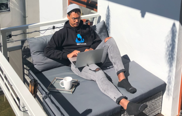 Pracodawca pokryje koszty związane z pracą zdalną