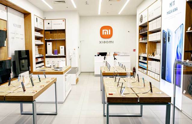 Są promocje na otwarcie sklepu w Łodzi