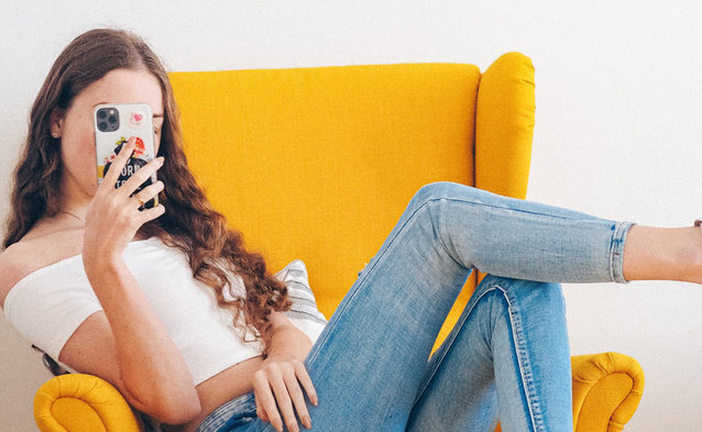 TOP 10 smartfonów w Europie