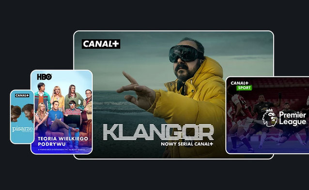 CANAL+ online z nową ofertą