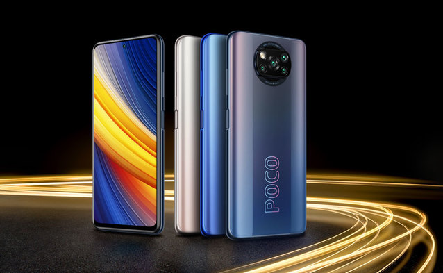 POCO X3 Pro za 899 złotych
