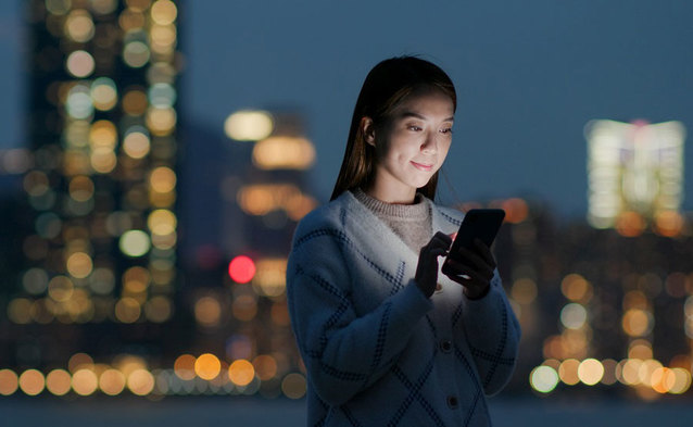 Ericsson ConsumerLab