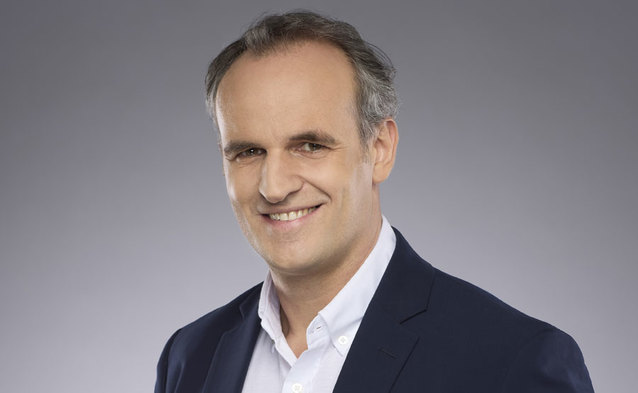 Paweł Wilkowicz szefem redakcji sportowej Viaplay