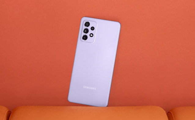 Ceny Galaxy A72 i Galaxy S21 5G w Orange