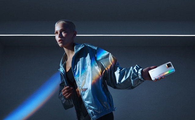 Ceny realme 8 i TCL 20 SE w Play