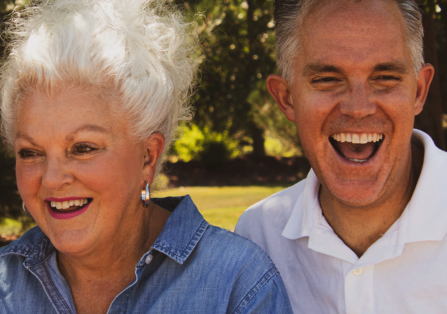 Fortuna na lokalny projekt „SMART Senior”