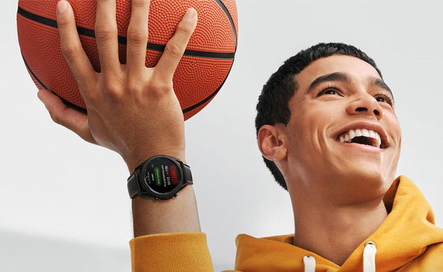 Samsung Galaxy Watch 3