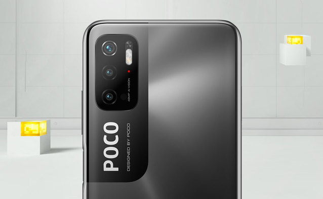 Ceny POCO M3 Pro 5G w Plusie