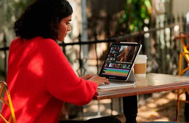 Wystartowała przedsprzedaż nowych iPadów Pro w Orange (ceny)