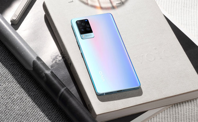 vivo X60 Pro
