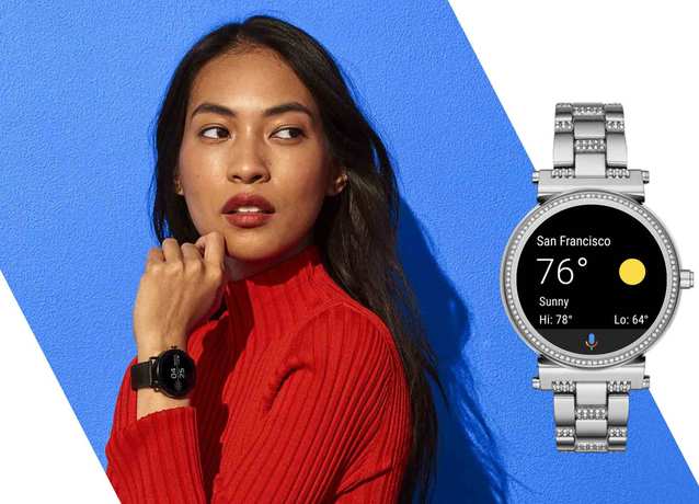 Samsung rezygnuje z zegarkowego Tizena 