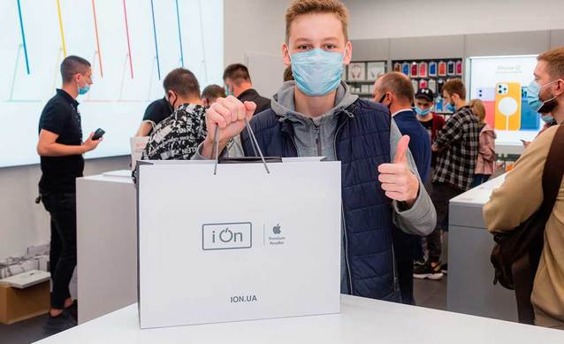 ASBIS otwiera 18 sklep ze sprzętem Apple