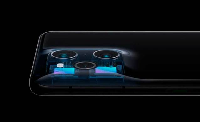 OPPO Find X3 Pro otrzymuje ColorOS Developer Preview