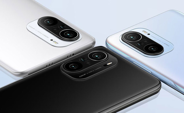 Mi 11i 5G w Orange (ceny)