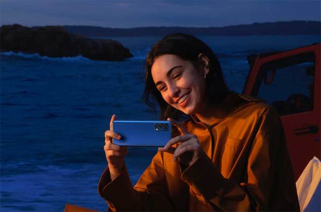 OPPO i Festiwal Nowe Horyzonty