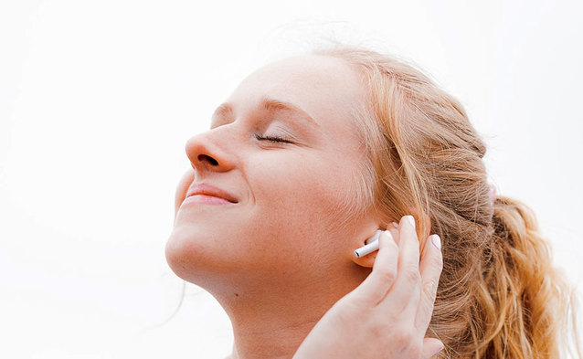 Music Pass za darmo w aplikacji Mój Orange