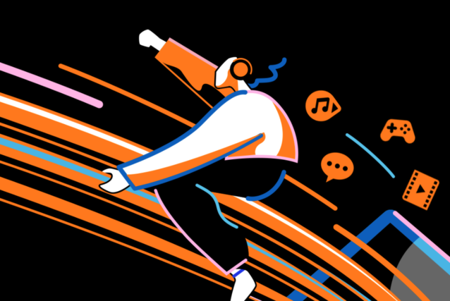 Nowa strategia Orange 28 czerwca 2021 roku