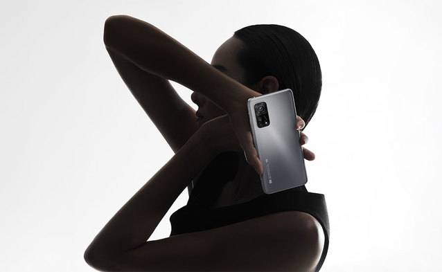 Smartfony Xiaomi taniej o 100 zł w Orange