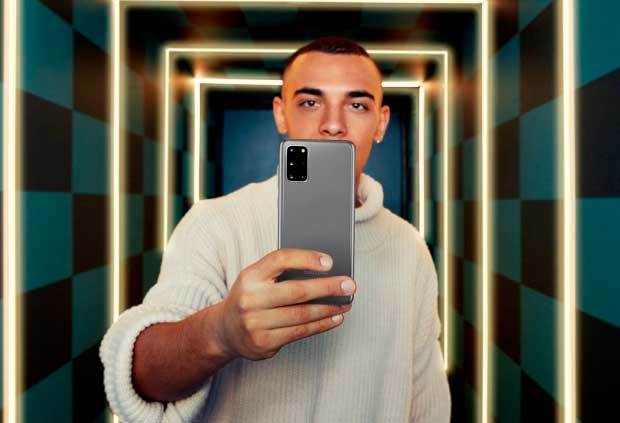 Samsung przy okazji wymiany ekranu za darmo wymienia także baterie