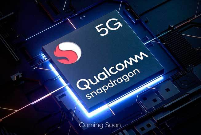 Procesor Snapdragon 778G 5G pojawi się w nowym smartfonie realme „Quicksilver”