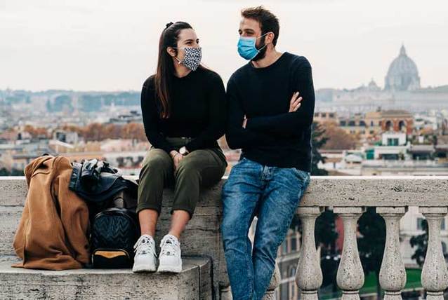 Będzie certyfikat covidowy w mObywatelu dla podróżujących