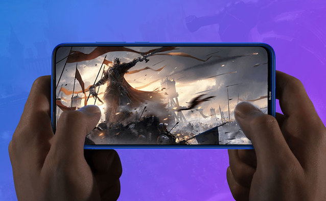 25 milionów sprzedanych Redmi Note 8