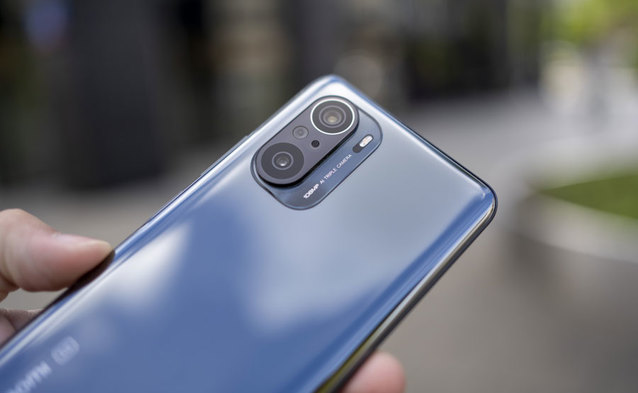 Xiaomi Mi 11i – nasza recenzja