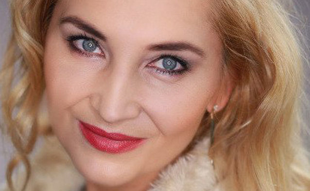 Dominika Niewiadomska-Siniecka