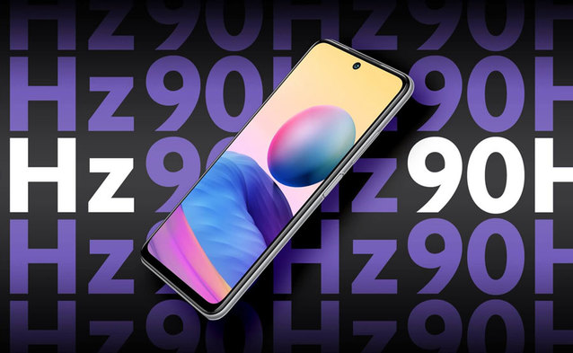 Ceny Redmi Note 10 5G w Orange