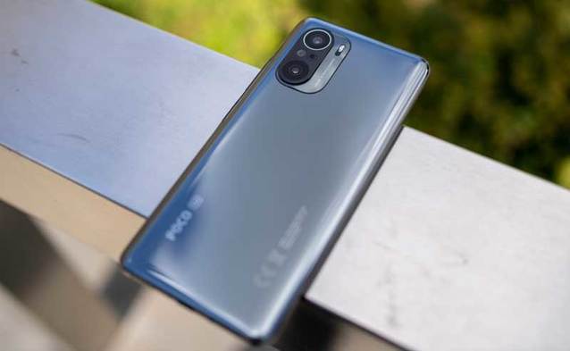 POCO F3 5G - nasza recenzja