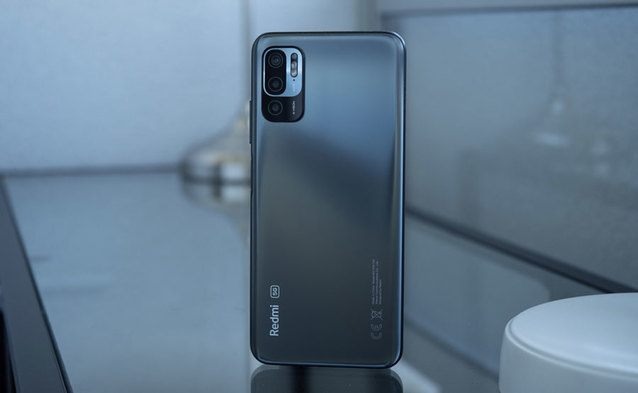 Redmi Note 10 5G z opaską sportową za darmo i z gwarancją na ekran