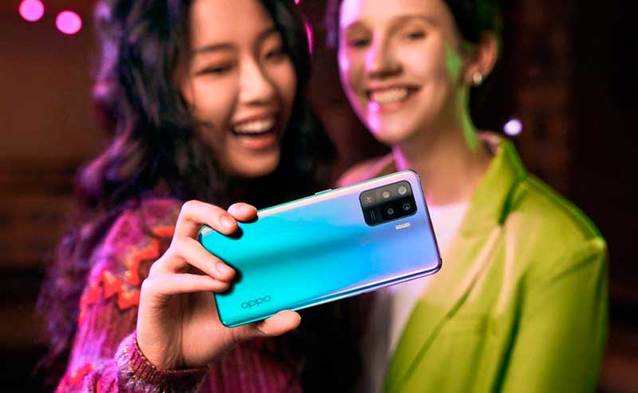 OPPO z prezentami z okazji Dnia Dziecka