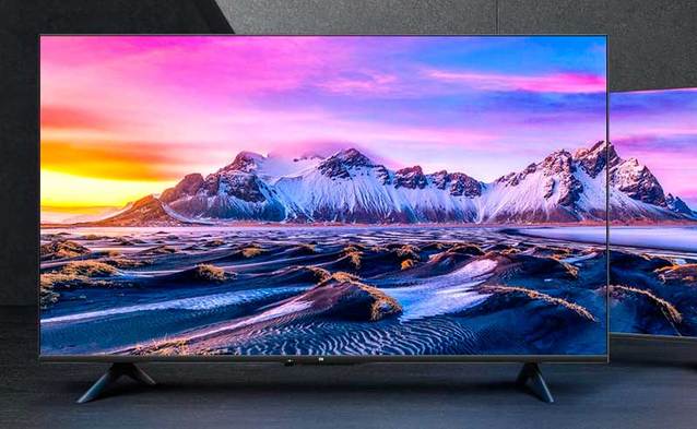 Telewizor Mi TV P1 32 cale za 999 złotych 