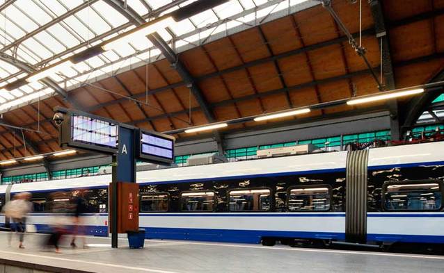 Bilety kolejowe w aplikacji mObywatel