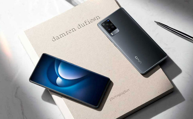 vivo X60 Pro