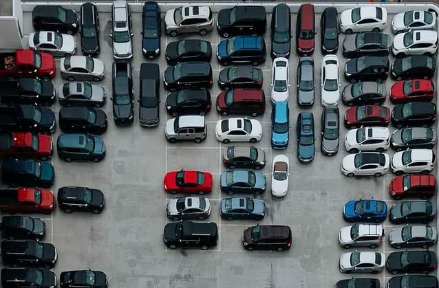 „Zapłać z Plus” za parking w aplikacji SkyCash