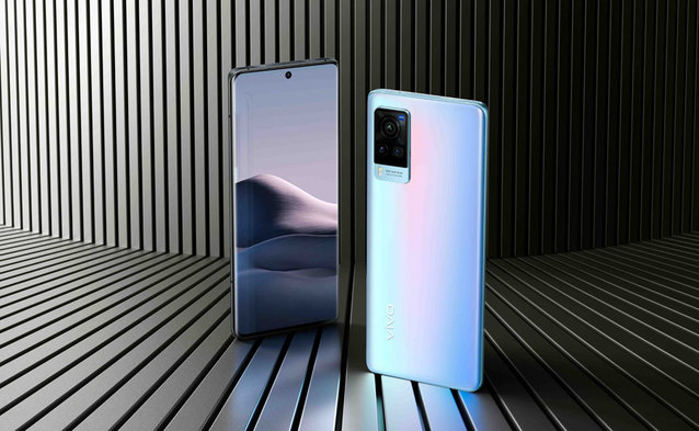 Ceny vivo X60 Pro 5G w Play